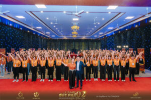 Kim Phục Sắc Camp 02