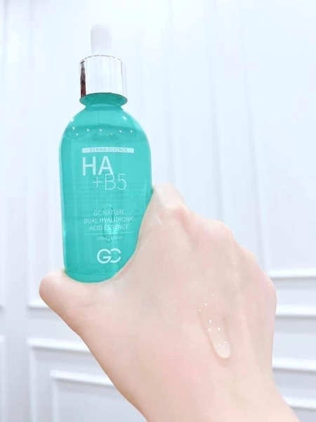 Tác Dụng Của Serum B5 Hàn Quốc