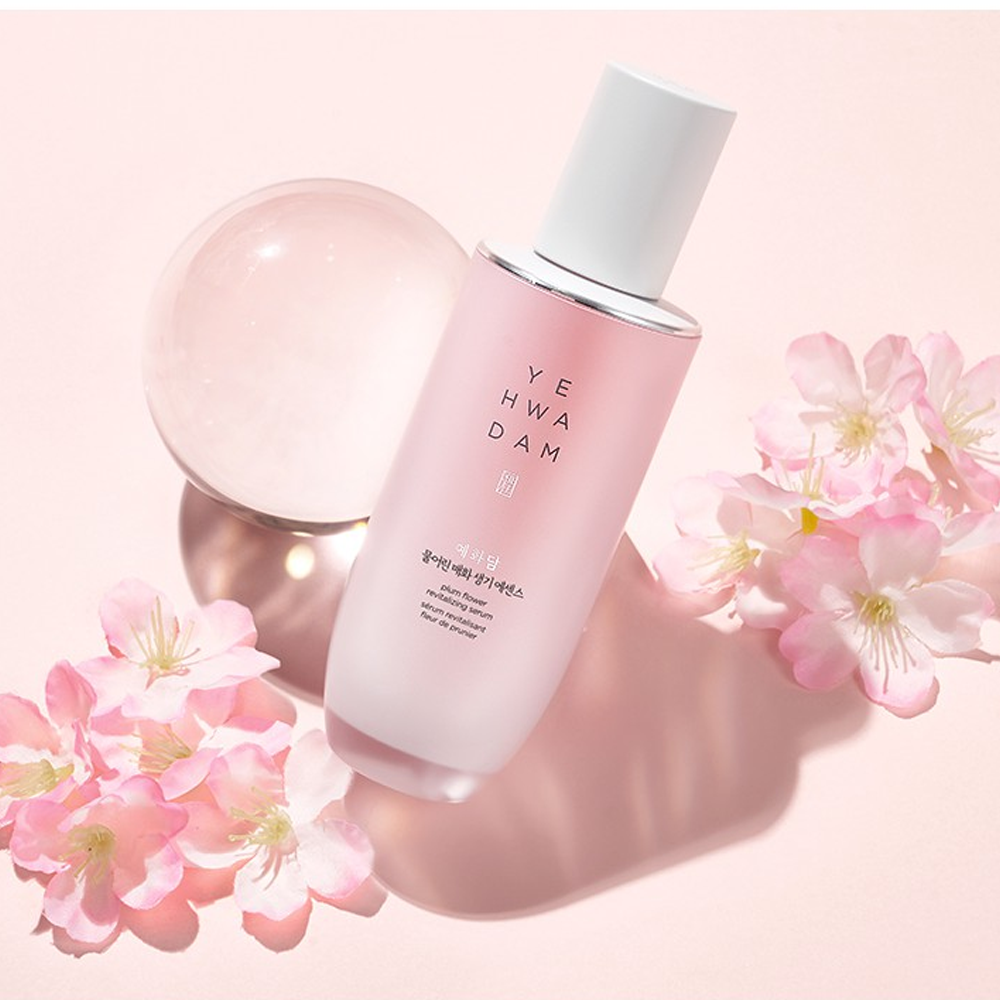 The Face Shop Yehwadam Revitalizing Night Cream