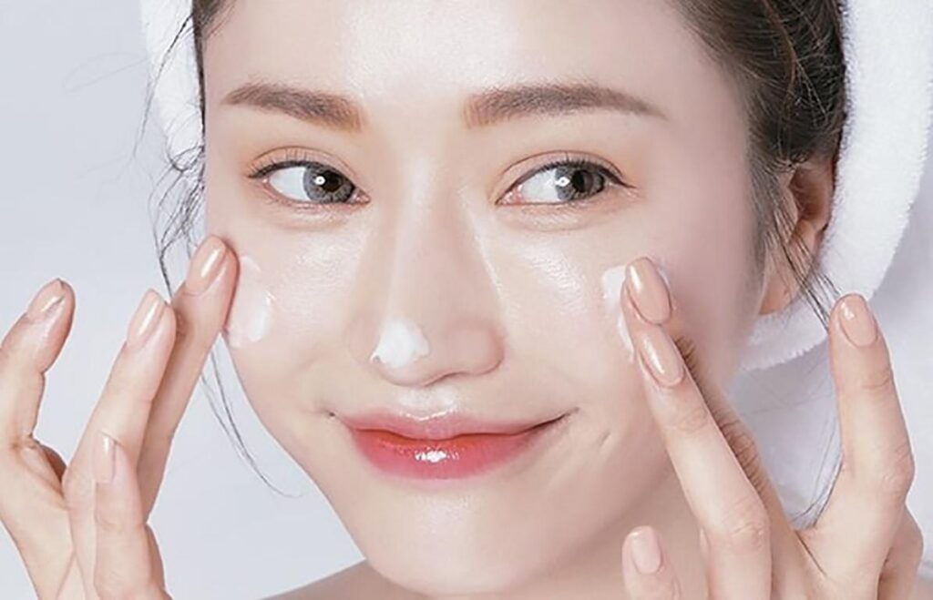 Tại Sao Dưỡng Ẩm Ban Đêm Quan Trọng