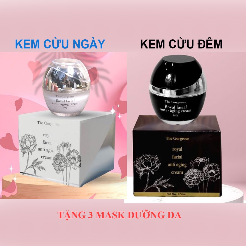 Kem Cừu Ban Đêm: Giải Pháp Dưỡng Ẩm Hoàn Hảo Cho Làn Da