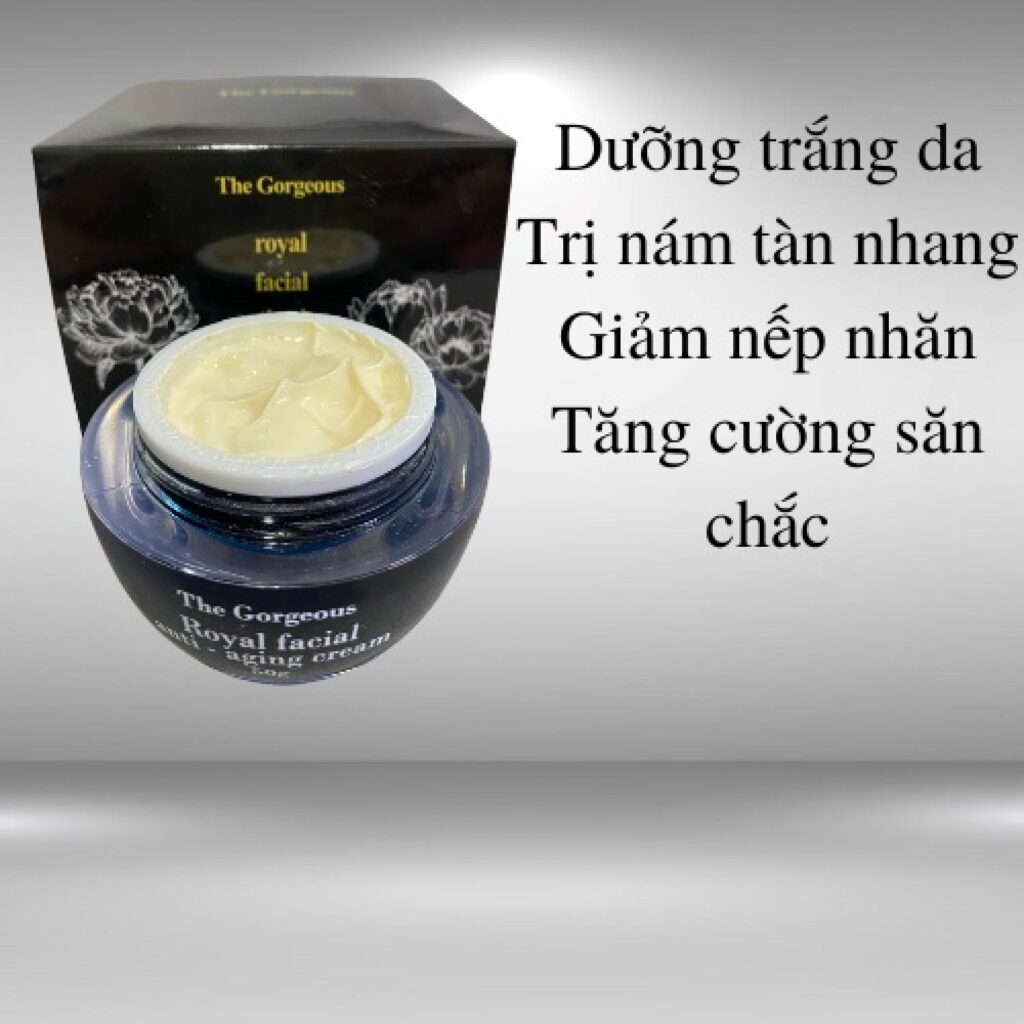 Thành Phần Chính của Kem Cừu