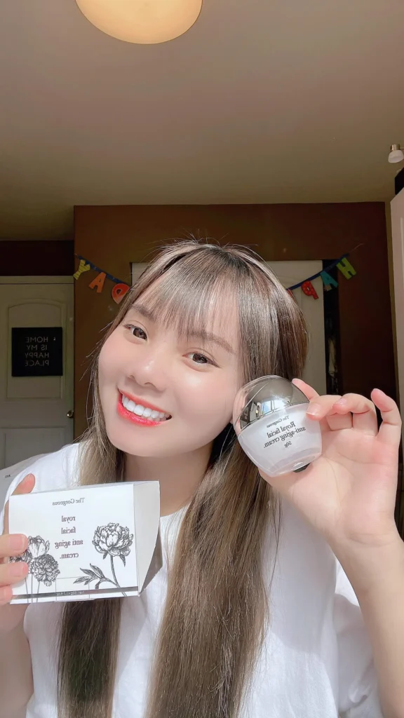 Lợi Ích của Kem Cừu Ban Đêm