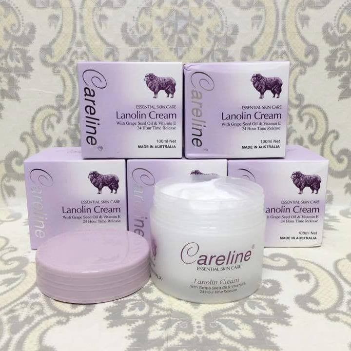 Kem nhau thai cừu careline