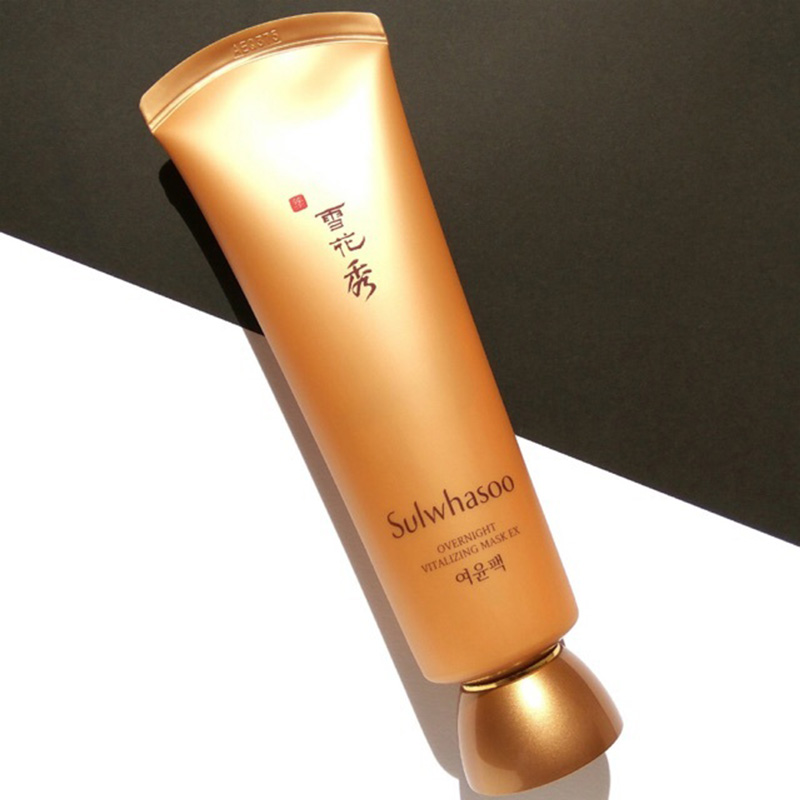 Sulwhasoo Overnight Vitalizing Mask