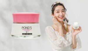 Kem Pond's