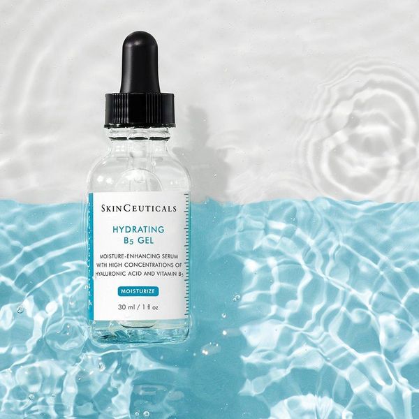 Làm Thế Nào Để Chọn Serum B5 Chính Hãng?