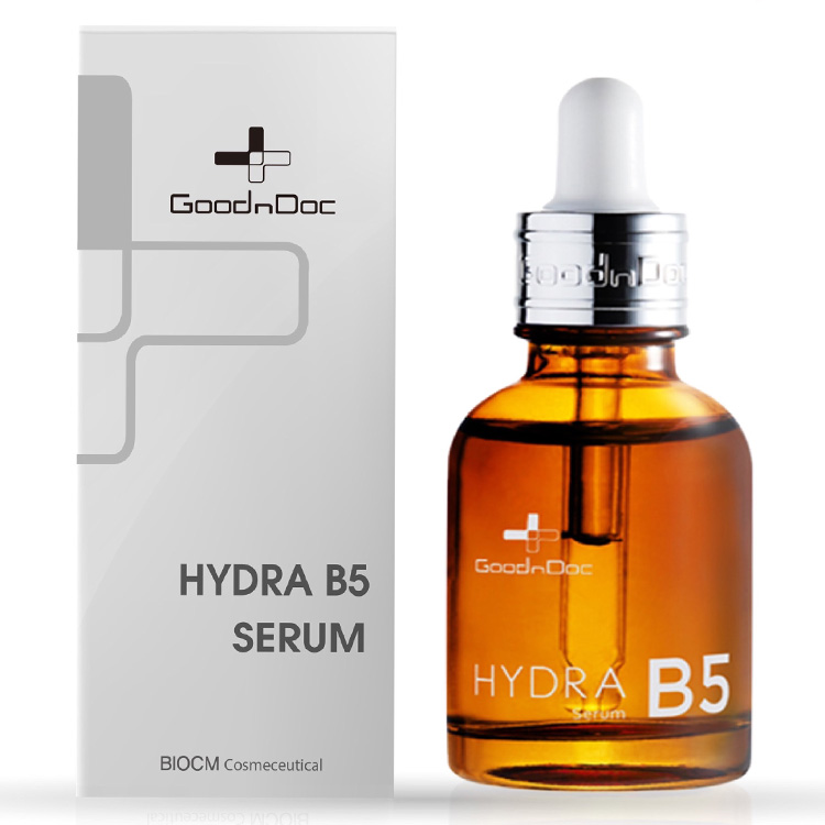 Lợi Ích Khi Sử Dụng Serum B5 Hàn Quốc Hằng Ngày