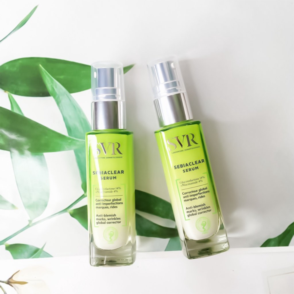 Tại Sao Nên Chọn Serum B5 Chính Hãng?