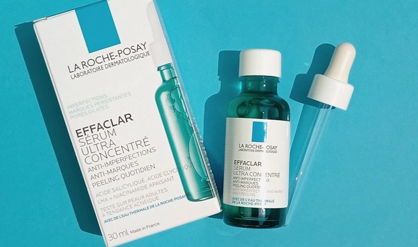 Lựa Chọn Serum B5 Cho Da Hỗn Hợp Thiên Dầu