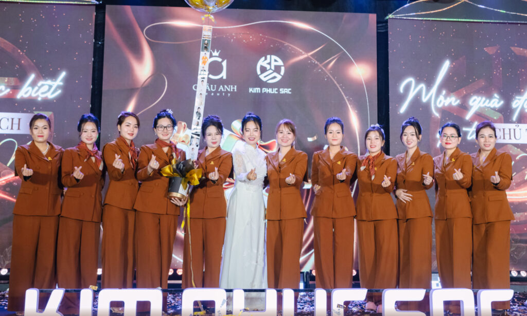 Văn hóa Kim Phục Sắc
