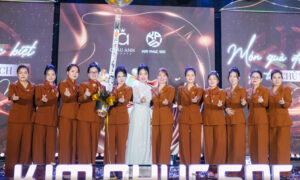 Văn hóa Kim Phục Sắc