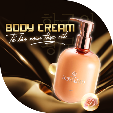 Sữa tắm - Body Cream