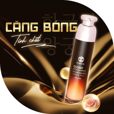 TINH CHẤT CĂNG BÓNG