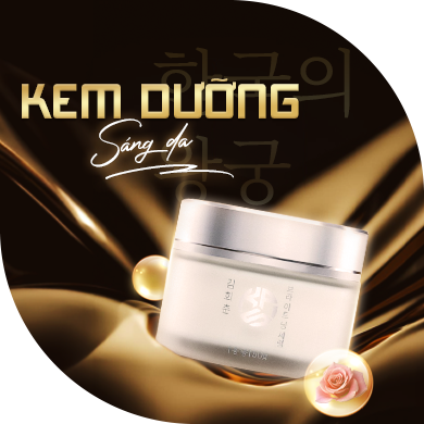 KEM DƯỠNG SÁNG DA