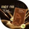 Mặt nạ trà xanh Kim Phục Sắc
