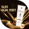 Sữa rửa mặt Kim Phục Sắc