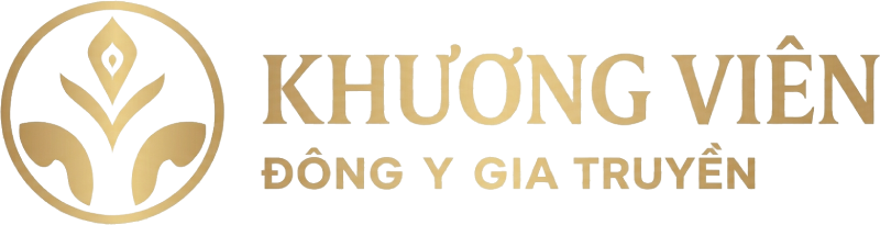 Đông y Khương Viên